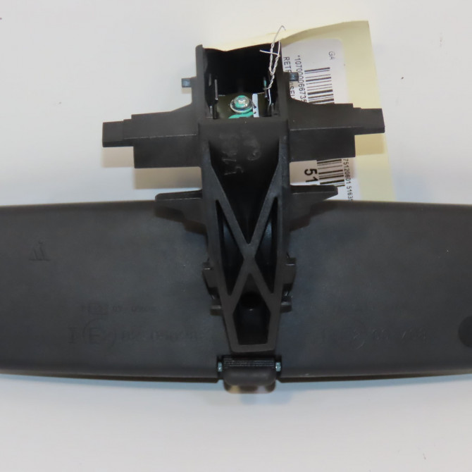 Retroviseur interieur occasion  963F10455R 2