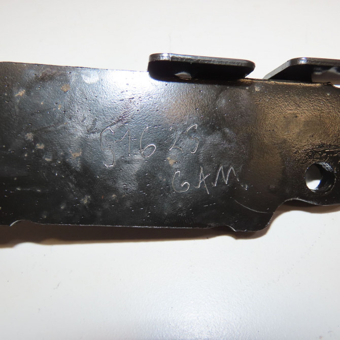 Pedale de frein occasion  465012074R 3