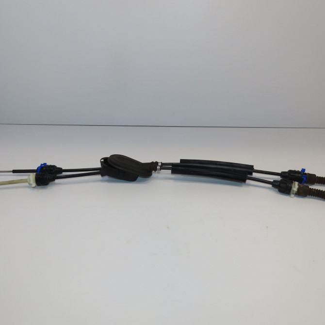 Tringlerie boite occasion 1