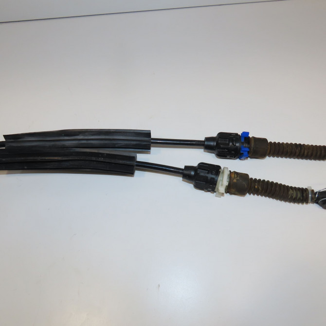 Tringlerie boite occasion 2