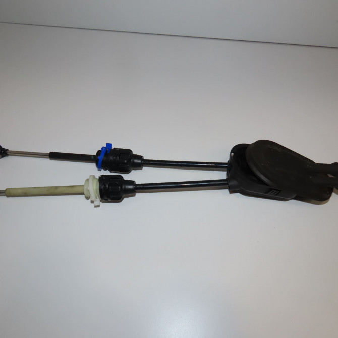 Tringlerie boite occasion 3