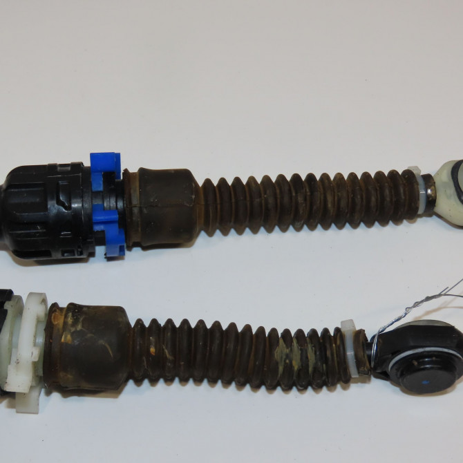 Tringlerie boite occasion 4