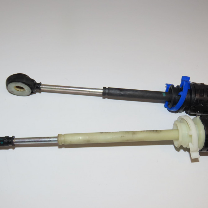 Tringlerie boite occasion 5