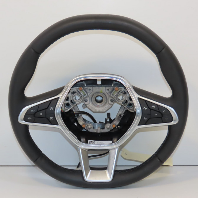 Volant de direction occasion  484004754R 1