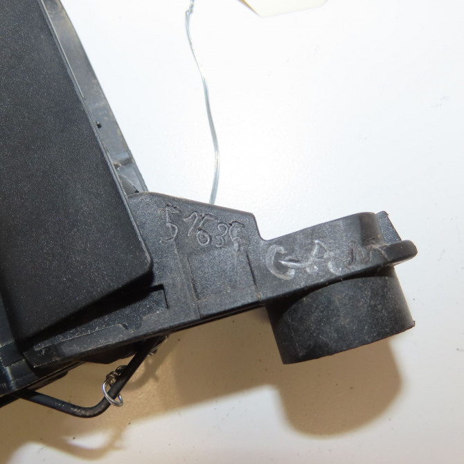 Bras essuie-glace arrière occasion  287811092R 3