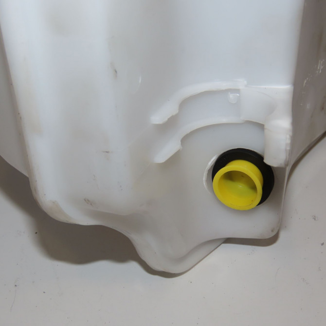 Reservoir lave-glace avant occasion  289108657R 3