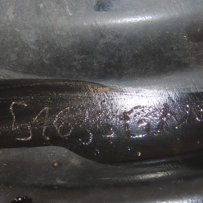 Triangle inf avd occasion  545002446R 6