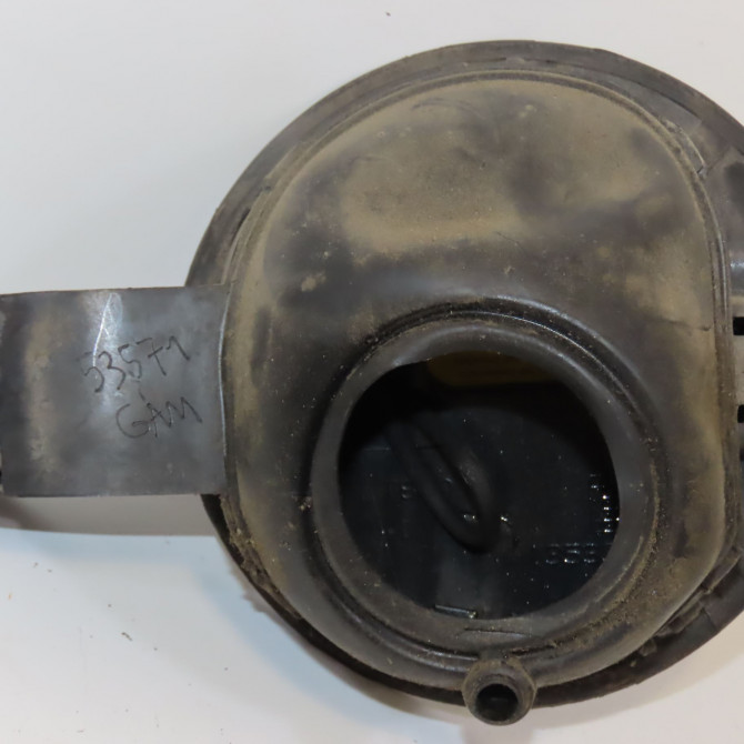 Volet de trappe carburant occasion FIAT FIORINO III Phase 1 01-2008->... 1.3 MULTIJET 16v 95ch 1353354080 2