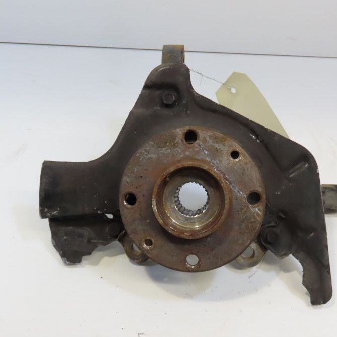 Moyeu avd occasion FIAT FIORINO III Phase 1 01-2008->... 1.3 MULTIJET 16v 95ch 51824630 1