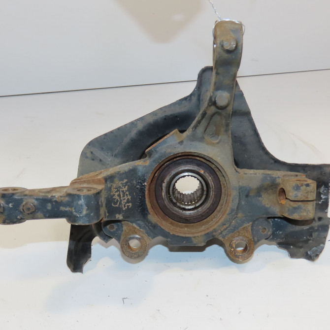 Moyeu avd occasion FIAT FIORINO III Phase 1 01-2008->... 1.3 MULTIJET 16v 95ch 51824630 2