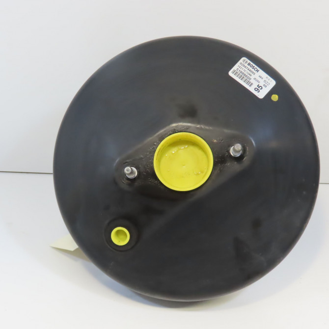 Servo-frein occasion FIAT FIORINO III Phase 1 01-2008->... 1.3 MULTIJET 16v 95ch 77365888 1