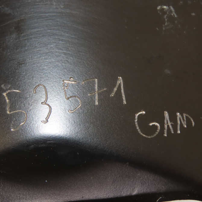 Servo-frein occasion FIAT FIORINO III Phase 1 01-2008->... 1.3 MULTIJET 16v 95ch 77365888 4