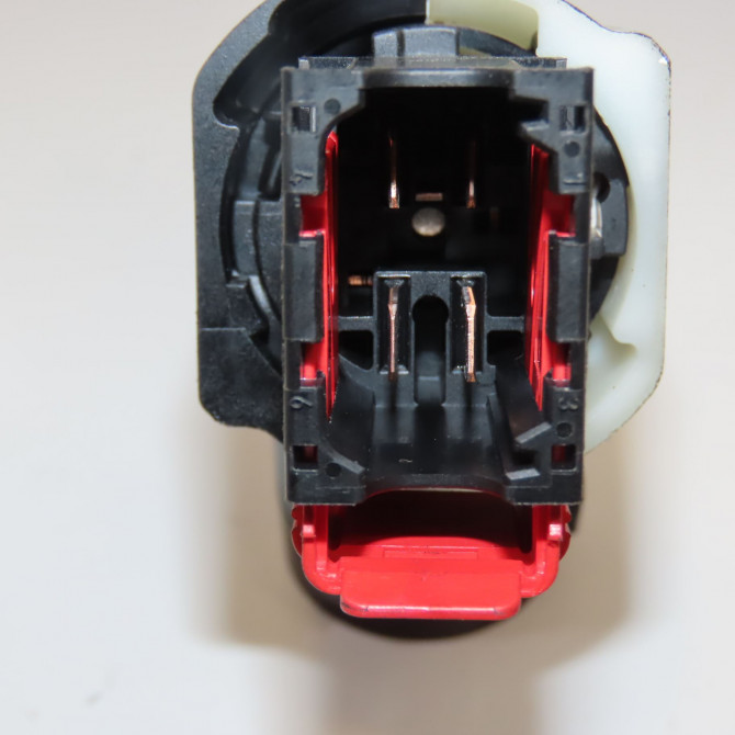 Kit serrures + antivol occasion 2