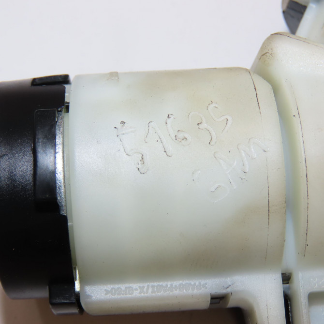 Kit serrures + antivol occasion 3