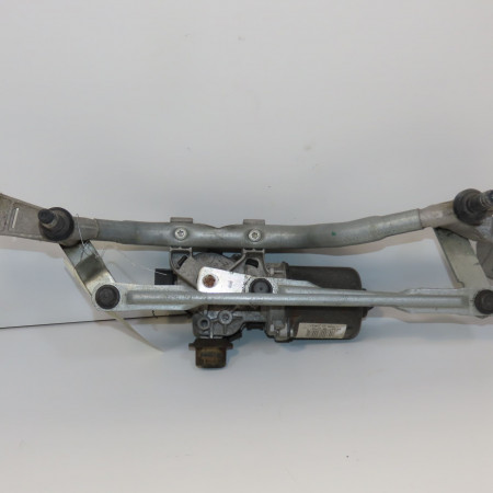 Moteur essuie-glace avant occasion RENAULT CLIO IV Phase 1 07-2012->... 0.9 TCE 90ch 288A53268R