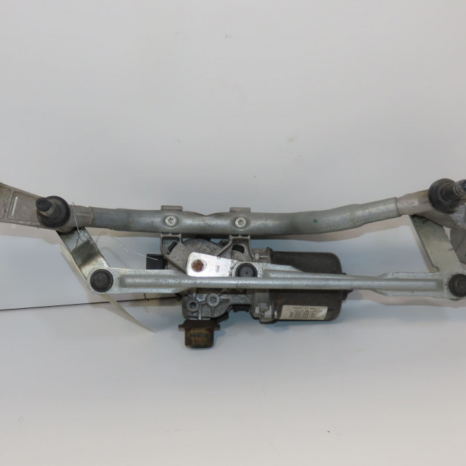 Moteur essuie-glace avant occasion RENAULT CLIO IV Phase 1 07-2012->... 0.9 TCE 90ch 288A53268R 1