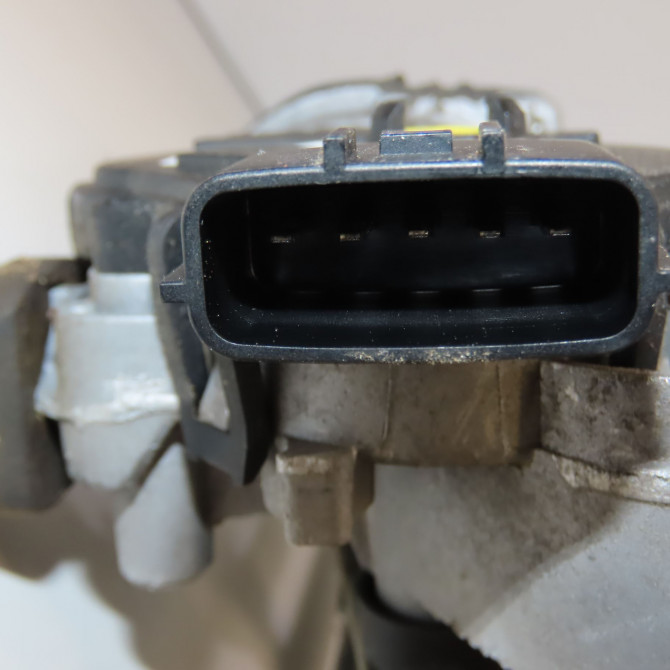 Moteur essuie-glace avant occasion RENAULT CLIO IV Phase 1 07-2012->... 0.9 TCE 90ch 288A53268R 3