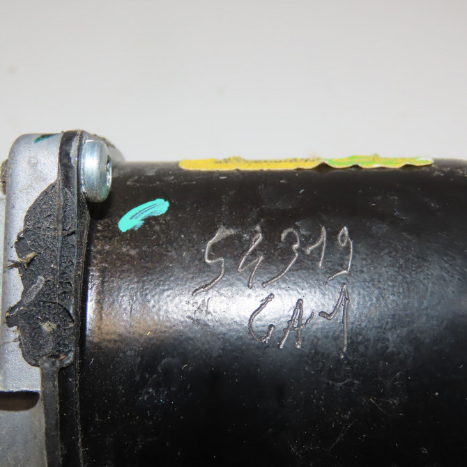 Moteur essuie-glace avant occasion RENAULT CLIO IV Phase 1 07-2012->... 0.9 TCE 90ch 288A53268R 5