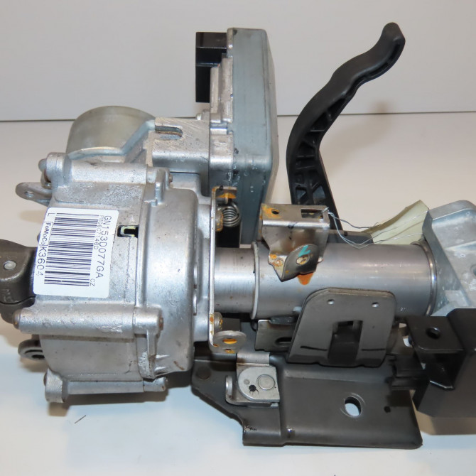 Colonne de direction assistee occasion FORD ECOSPORT 2467815 4