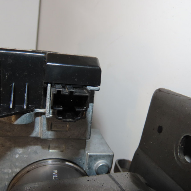 Colonne de direction assistee occasion FORD ECOSPORT 2467815 6