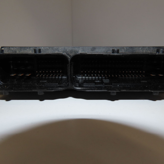 Calculateur moteur occasion PEUGEOT 107 Phase 3 01-2012->06-2014 1.0 68ch B000727880 2