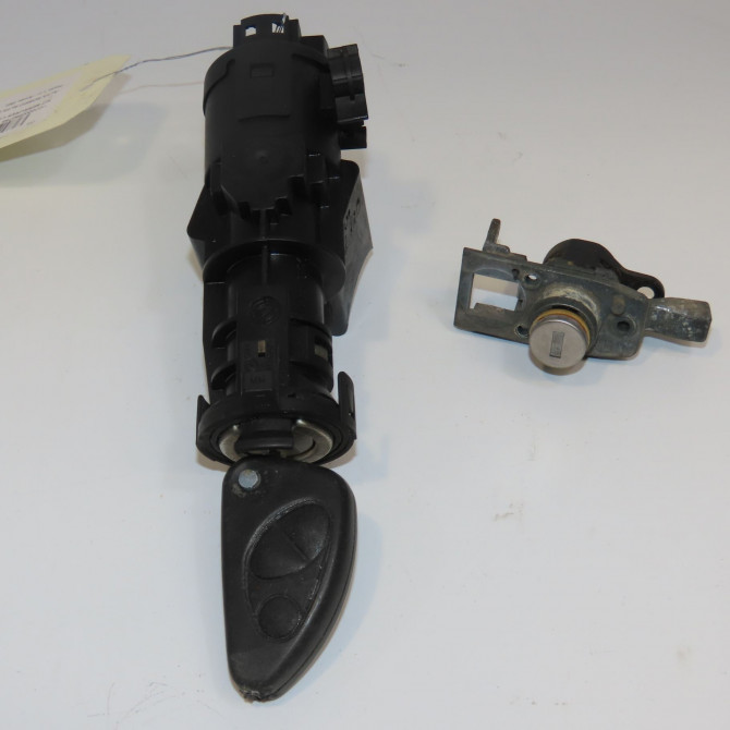 Kit serrures + antivol occasion ALFA ROMEO ALFA GT Phase 1 03-2004->12-2010 1.9 JTDm 150ch 1