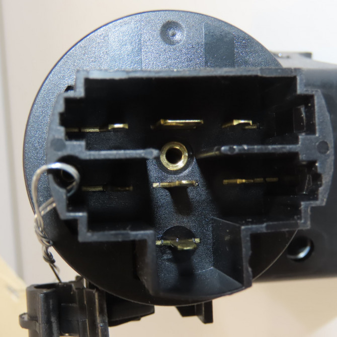 Kit serrures + antivol occasion ALFA ROMEO ALFA GT Phase 1 03-2004->12-2010 1.9 JTDm 150ch 2