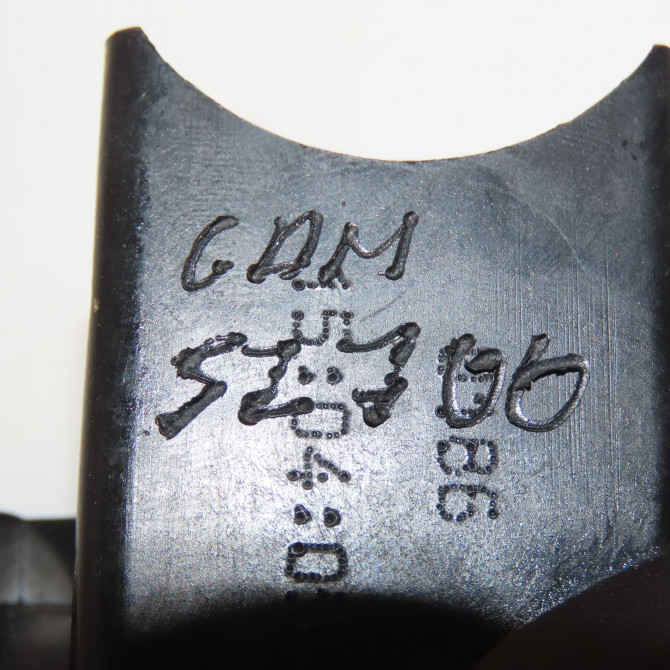 Kit serrures + antivol occasion ALFA ROMEO ALFA GT Phase 1 03-2004->12-2010 1.9 JTDm 150ch 3