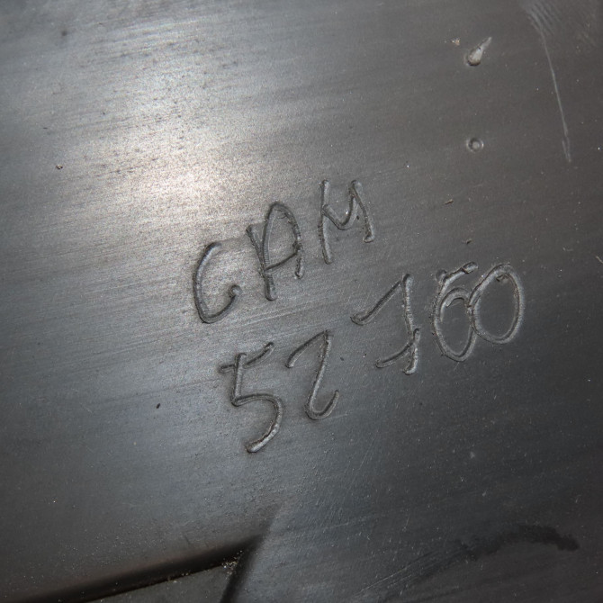 Phare droit occasion ALFA ROMEO ALFA GT Phase 1 03-2004->12-2010 1.9 JTDm 150ch 60681583 5