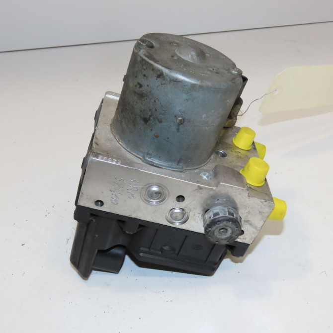 Unité hydraulique ABS occasion ALFA ROMEO ALFA GT Phase 1 03-2004->12-2010 1.9 JTDm 150ch 71747794 1