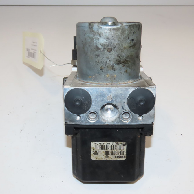 Unité hydraulique ABS occasion ALFA ROMEO ALFA GT Phase 1 03-2004->12-2010 1.9 JTDm 150ch 71747794 4