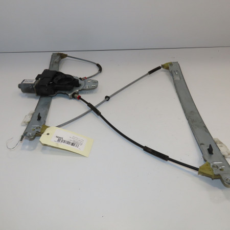 Mecanisme+moteur leve-glace avg occasion CITROEN C5 II Phase 1 04-2008->... 1.6 HDi 16v 110ch 1690891480