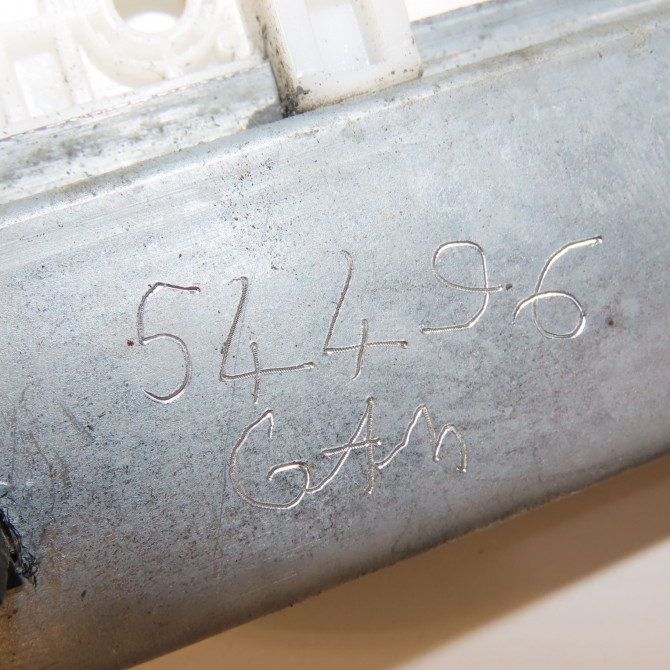 Mecanisme+moteur leve-glace avg occasion CITROEN C5 II Phase 1 04-2008->... 1.6 HDi 16v 110ch 1690891480 5