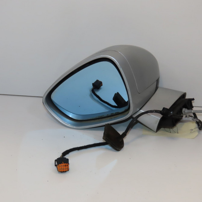 Retroviseur exterieur electrique gauche occasion CITROEN C5 II Phase 1 04-2008->... 1.6 HDi 16v 110ch 8153SQ 1