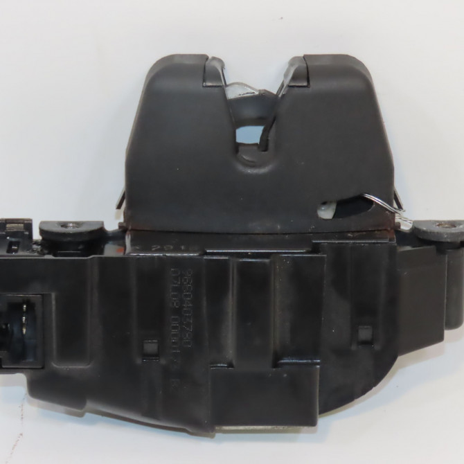 Serrure coffre arrière occasion CITROEN C5 II Phase 1 04-2008->... 1.6 HDi 16v 110ch 8719G6 2