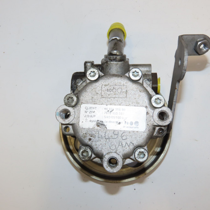 Pompe direction assistee occasion CITROEN C5 II Phase 1 04-2008->... 1.6 HDi 16v 110ch 4007ZR 4