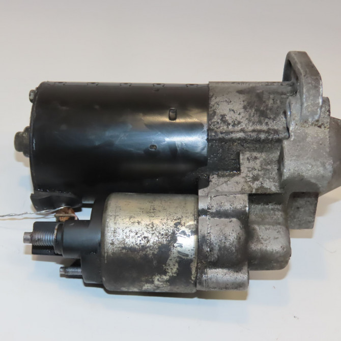 Démarreur occasion RENAULT CLIO IV Phase 1 07-2012->... 1.5 DCI 90ch 233001073R 1