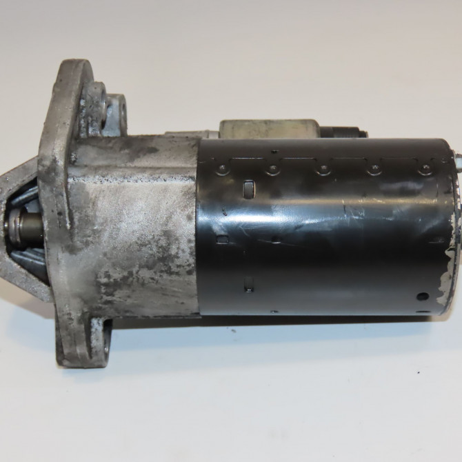 Démarreur occasion RENAULT CLIO IV Phase 1 07-2012->... 1.5 DCI 90ch 233001073R 2