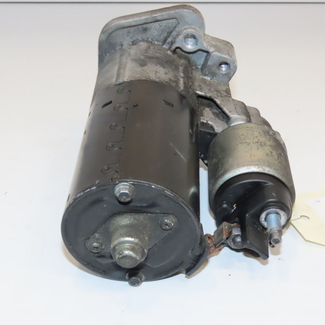 Démarreur occasion RENAULT CLIO IV Phase 1 07-2012->... 1.5 DCI 90ch 233001073R 3