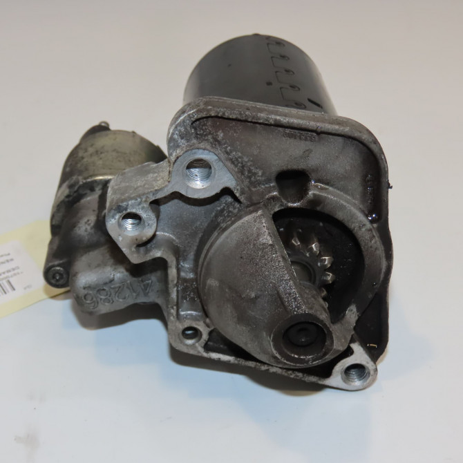 Démarreur occasion RENAULT CLIO IV Phase 1 07-2012->... 1.5 DCI 90ch 233001073R 4