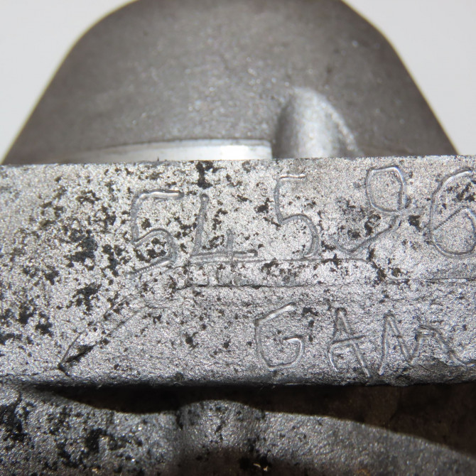 Démarreur occasion RENAULT CLIO IV Phase 1 07-2012->... 1.5 DCI 90ch 233001073R 6