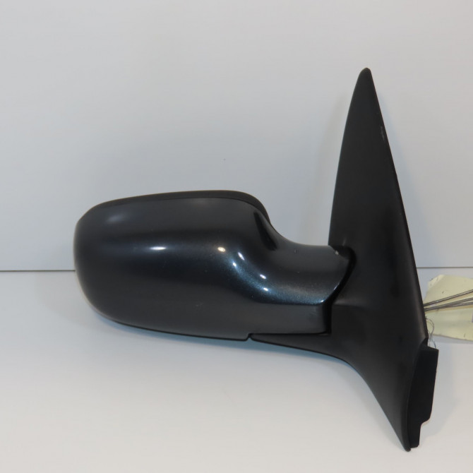 Retroviseur exterieur manuel droit occasion RENAULT MEGANE II Phase 2 01-2006->06-2009 1.6i 16v 110ch 7701054686 2