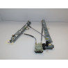 MECANISME+MOTEUR LEVE-GLACE AVD