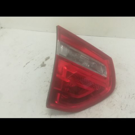 Feu arrière interieur gauche occasion CITROEN C4 PICASSO I Phase 1 01-2007->10-2013 2.0 HDi 138ch 6350LR