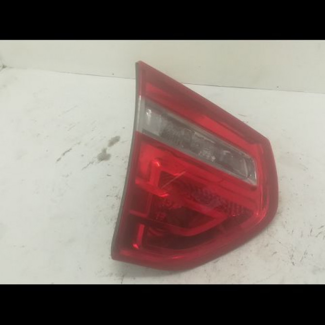 Feu arrière interieur gauche occasion CITROEN C4 PICASSO I Phase 1 01-2007->10-2013 2.0 HDi 138ch 6350LR 1