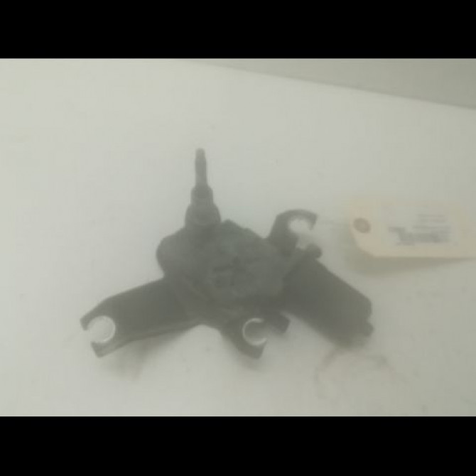 Moteur essuie-glace arrière occasion FIAT TIPO II Phase 1 12-2015->... 1.4i 95ch 51954336 1