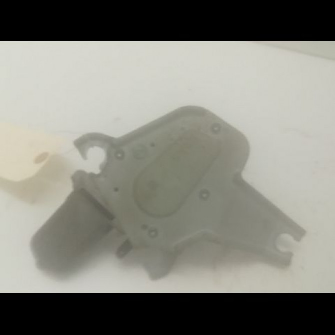 Moteur essuie-glace arrière occasion FIAT TIPO II Phase 1 12-2015->... 1.4i 95ch 51954336 2