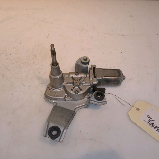 Moteur essuie-glace arrière occasion JEEP RENEGADE Phase 1 09-2014->... 51954336 1