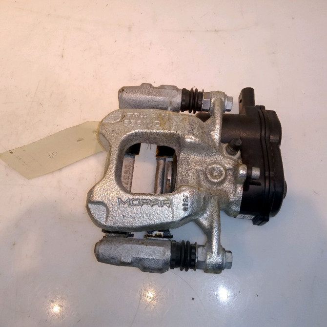 Etrier de frein arrière droit occasion JEEP RENEGADE Phase 1 09-2014->... 77367136 1