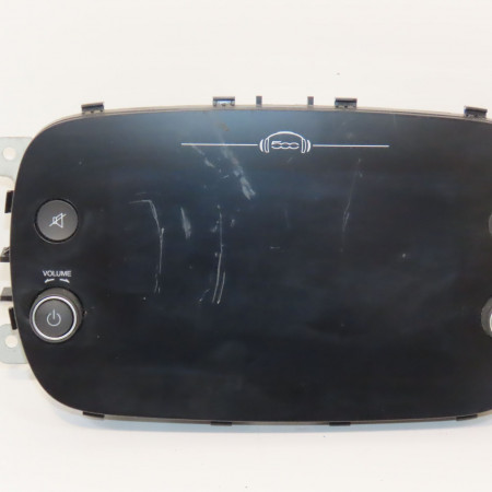 Autoradio occasion FIAT 500X Phase 1 11-2014->...